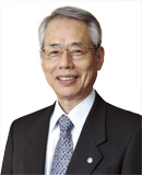 代表社員：　税理士　中野　秀之