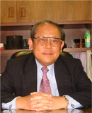 公認会計士・税理士　石川昌司